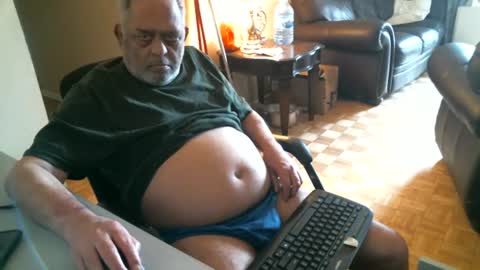 fredthetiger online show from June 22, 8:17 pm