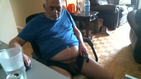 fredthetiger online show from July 1, 7:24 pm