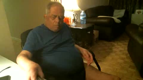 fredthetiger online show from July 4, 3:02 am