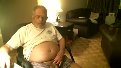 fredthetiger online show from July 11, 2:58 am
