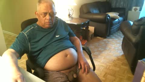 fredthetiger online show from July 12, 12:34 am