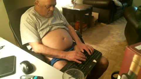 fredthetiger online show from July 15, 11:54 pm