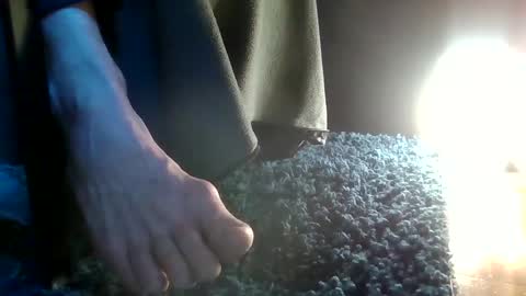 Snapshot of fredthetom12 chatting on January 22, 1:32 pm Greedy Fred online show from January 22, 1:32 pm