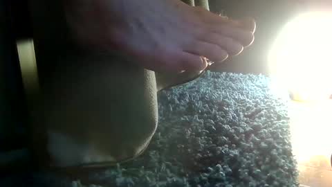 Snapshot of fredthetom12 chatting on January 29, 8:25 pm Greedy Fred online show from January 29, 8:25 pm