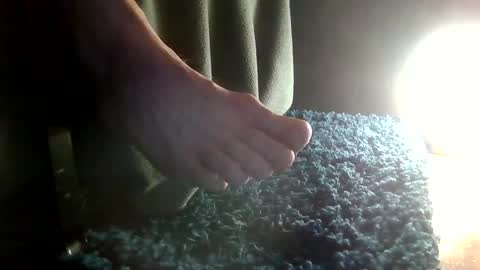 Snapshot of fredthetom12 chatting on February 6, 10:21 pm Greedy Fred online show from February 6, 10:21 pm