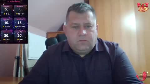 freeboy80180 online show from January 19, 11:45 am