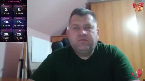 freeboy80180 online show from January 22, 4:55 am