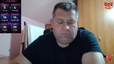 freeboy80180 online show from February 2, 6:20 pm