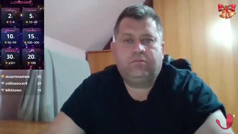 freeboy80180 online show from February 3, 5:24 pm