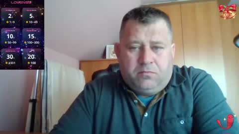 freeboy80180 online show from February 26, 9:42 am