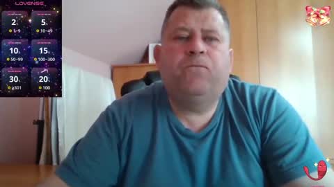 freeboy80180 online show from March 4, 1:06 pm