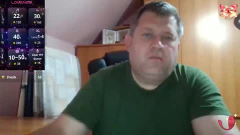 freeboy80180 online show from December 2, 3:18 pm