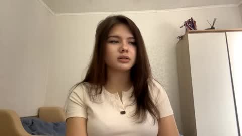 Snapshot of freedabierbrauer chatting on March 3, 9:26 am Jenny online show from March 3, 9:26 am