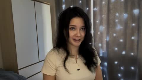 Jenny online show from March 30, 4:13 am