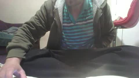 freedomknight18 online show from September 23, 1:25 pm