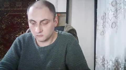 freeeman90 online show from March 3, 9:31 pm