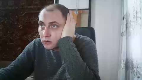 freeeman90 online show from March 13, 9:49 am