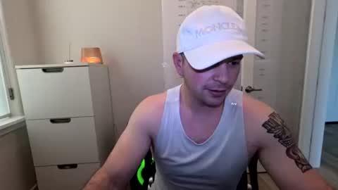 explores online show from March 5, 11:01 pm