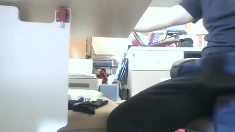 K-Dick online show from January 3, 3:22 pm