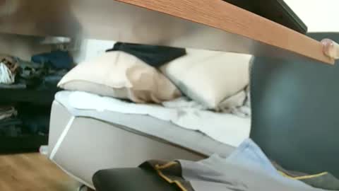 K-Dick online show from September 20, 3:40 am