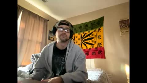 freezeskiii online show from October 31, 2:51 pm