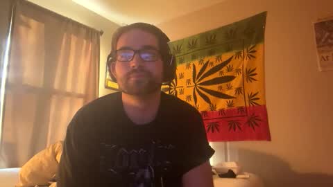 freezeskiii online show from February 12, 1:50 pm