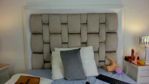 Snapshot of frehia_dimou chatting on April 29, 12:20 pm Frehia online show from April 29, 12:20 pm
