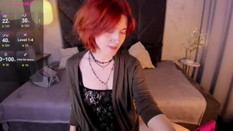 Freirene online show from October 15, 2:06 pm