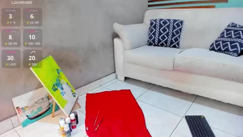 Xavier online show from March 11, 1:17 pm