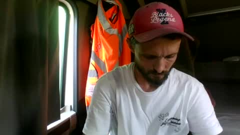 french_truck online show from July 20, 4:20 pm