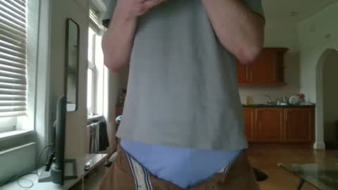 Snapshot of frenchbdmaninlondon chatting on January 19, 11:47 am Horny Paul online show from January 19, 11:47 am