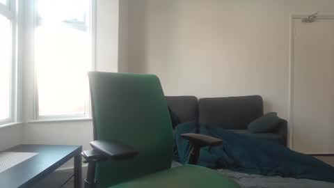 Horny Paul online show from April 12, 12:54 pm