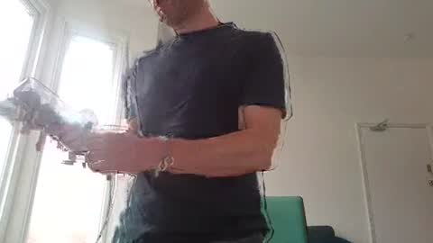 Horny Paul online show from June 4, 11:16 am