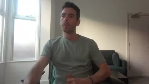 Horny Paul online show from June 9, 6:52 pm
