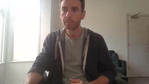 Horny Paul online show from June 10, 10:36 am