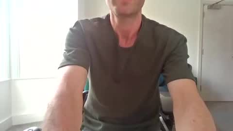 Horny Paul online show from June 12, 1:32 pm