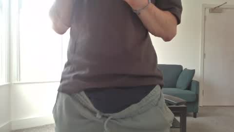 Horny Paul online show from June 17, 1:12 pm