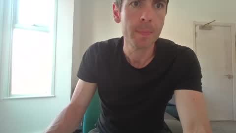 Horny Paul online show from June 22, 12:46 pm