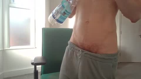 Horny Paul online show from June 23, 5:55 pm