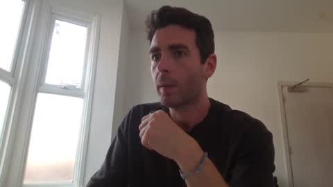 Horny Paul online show from June 26, 11:47 am