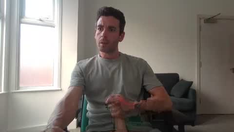 Horny Paul online show from June 27, 5:18 pm
