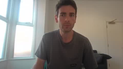 Horny Paul online show from July 2, 11:49 am