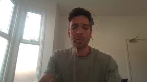 Horny Paul online show from July 3, 10:54 am
