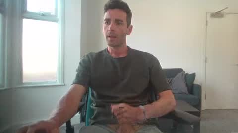 Horny Paul online show from July 6, 12:57 pm