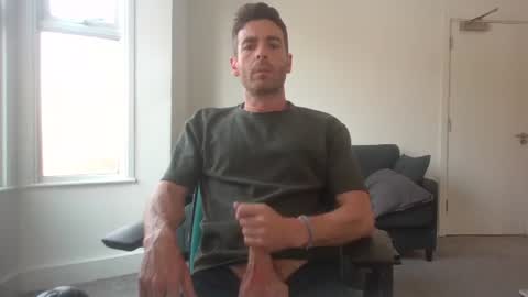 Horny Paul online show from July 9, 1:37 pm