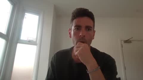 Horny Paul online show from July 10, 11:35 am