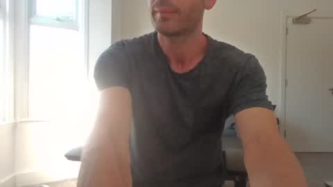Horny Paul online show from July 13, 3:37 pm