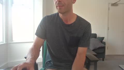 Horny Paul online show from July 14, 1:28 pm