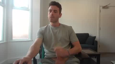 Horny Paul online show from July 17, 10:22 am