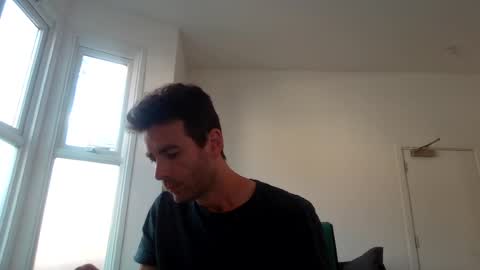 Horny Paul online show from July 31, 11:42 am